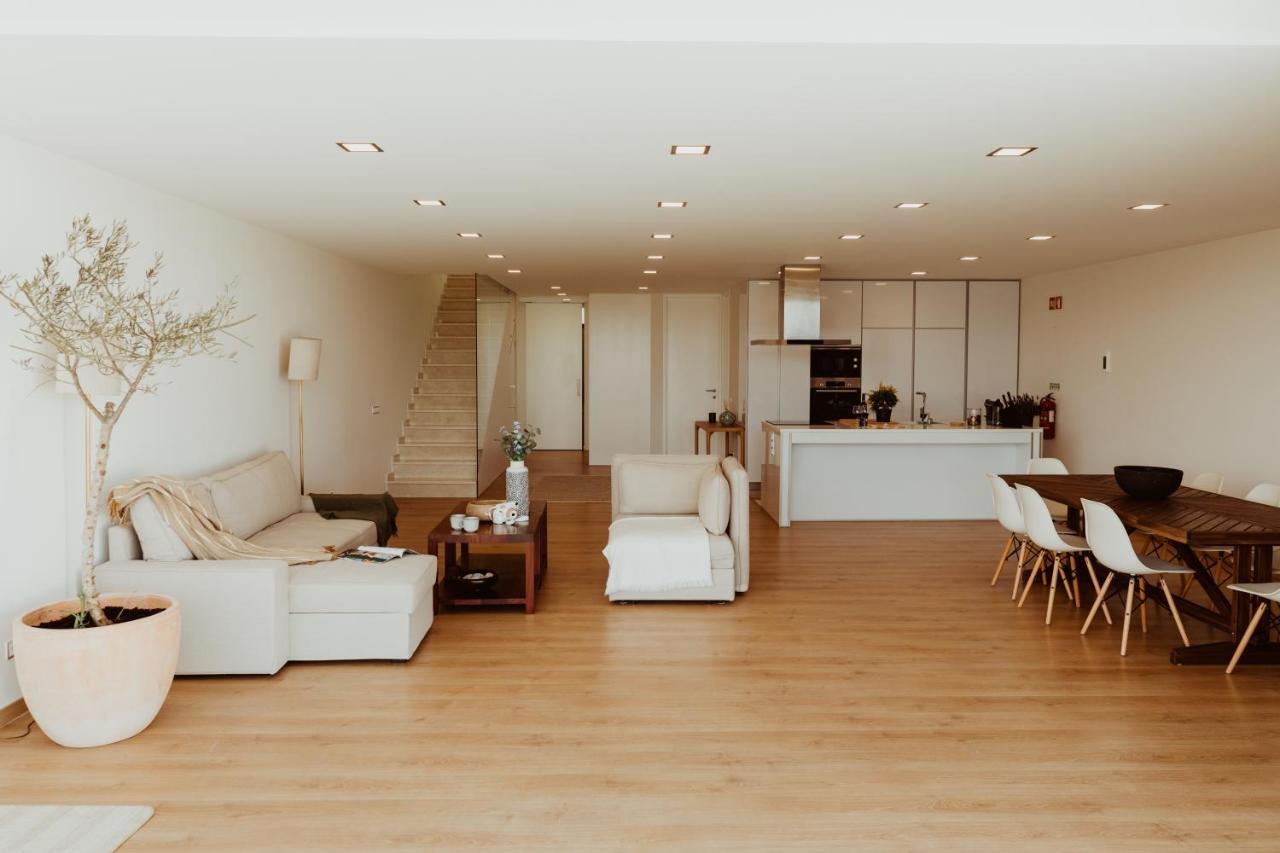 Edition Tavira / Luxury Villa With Private Pool Luaran gambar