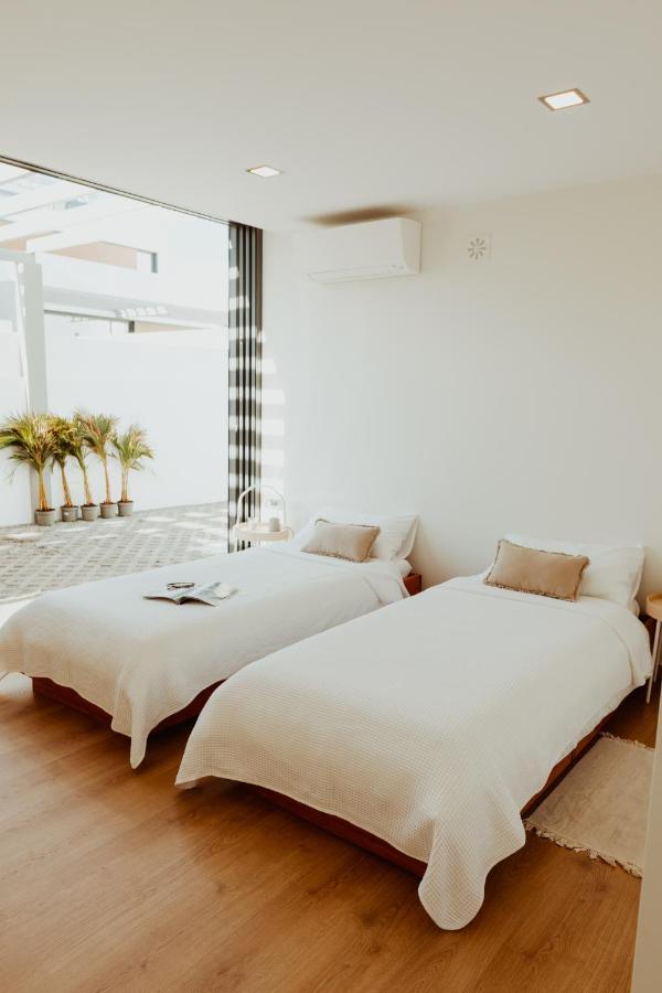 Edition Tavira / Luxury Villa With Private Pool Luaran gambar