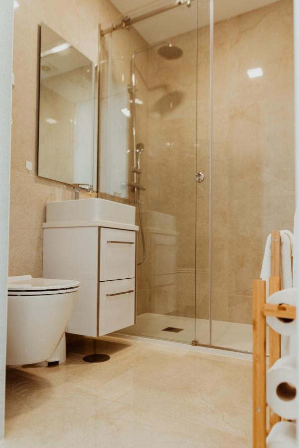 Edition Tavira / Luxury Villa With Private Pool Luaran gambar