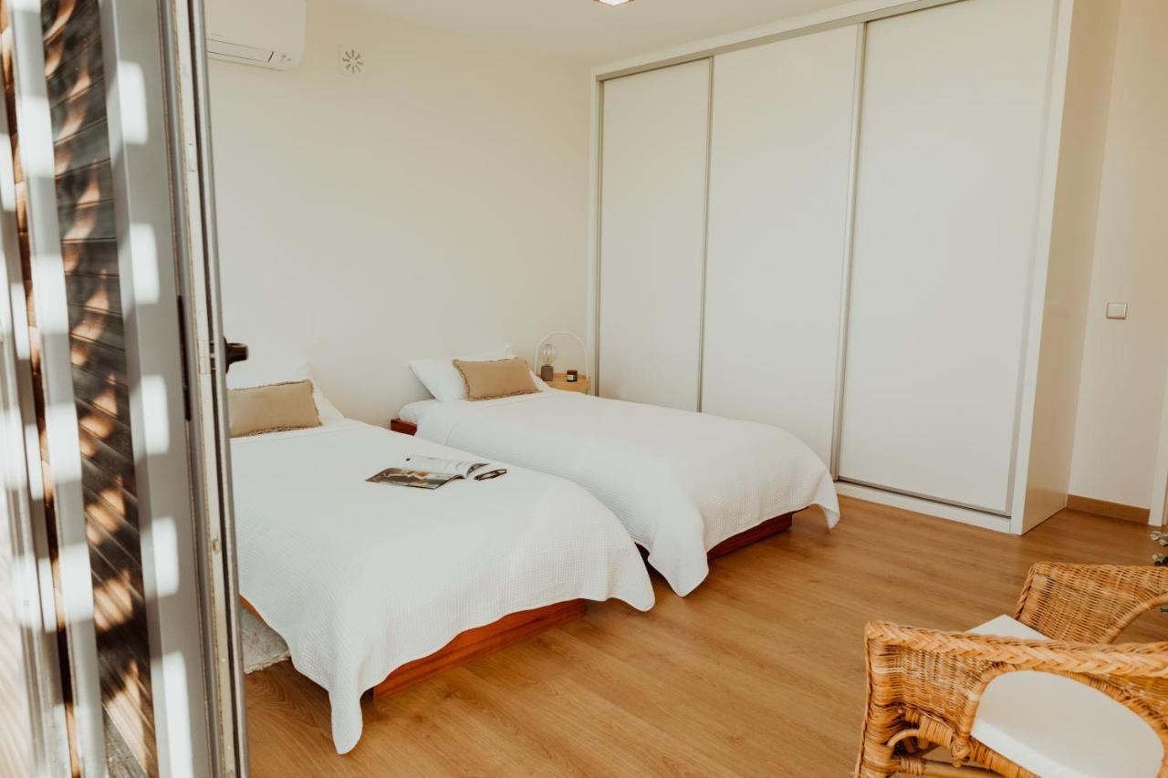 Edition Tavira / Luxury Villa With Private Pool Luaran gambar
