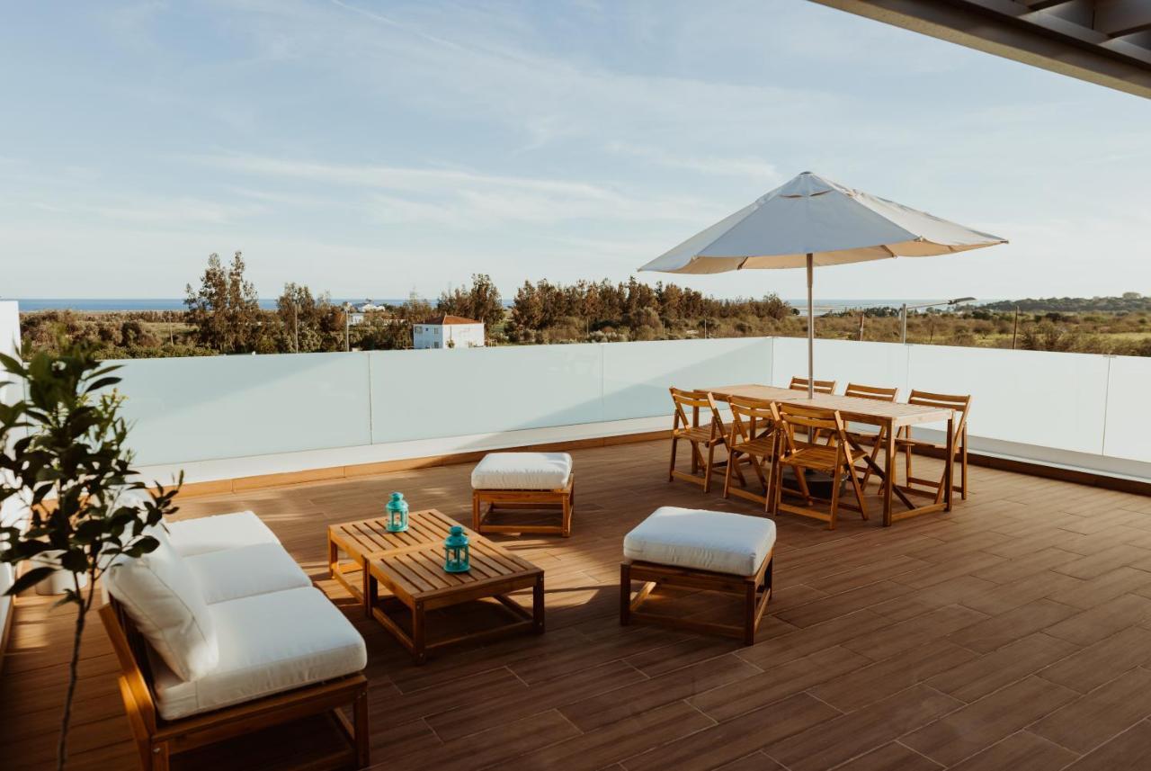 Edition Tavira / Luxury Villa With Private Pool Luaran gambar