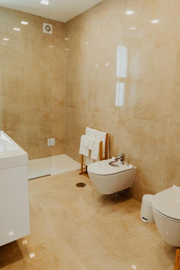 Edition Tavira / Luxury Villa With Private Pool Luaran gambar