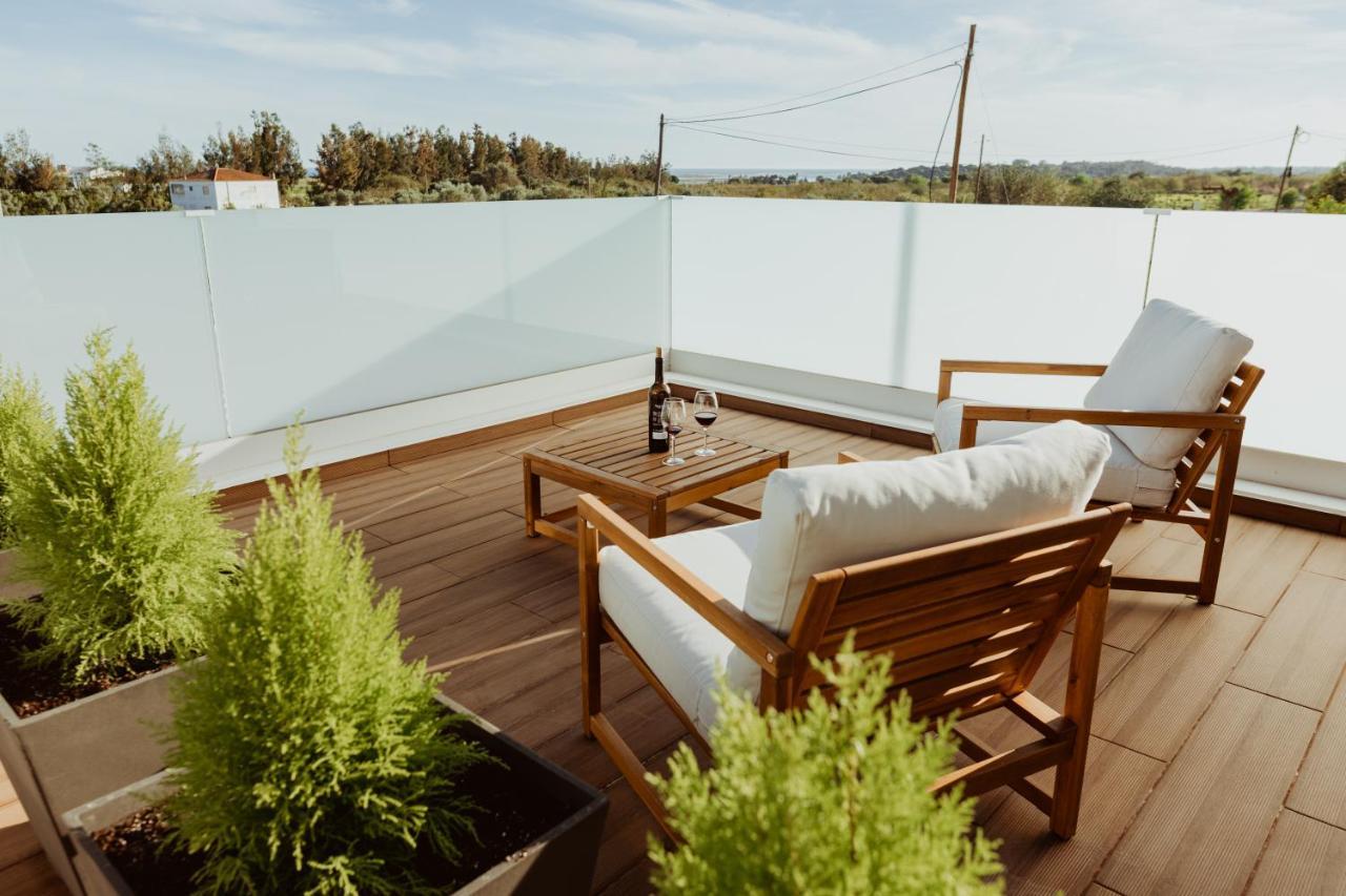 Edition Tavira / Luxury Villa With Private Pool Luaran gambar