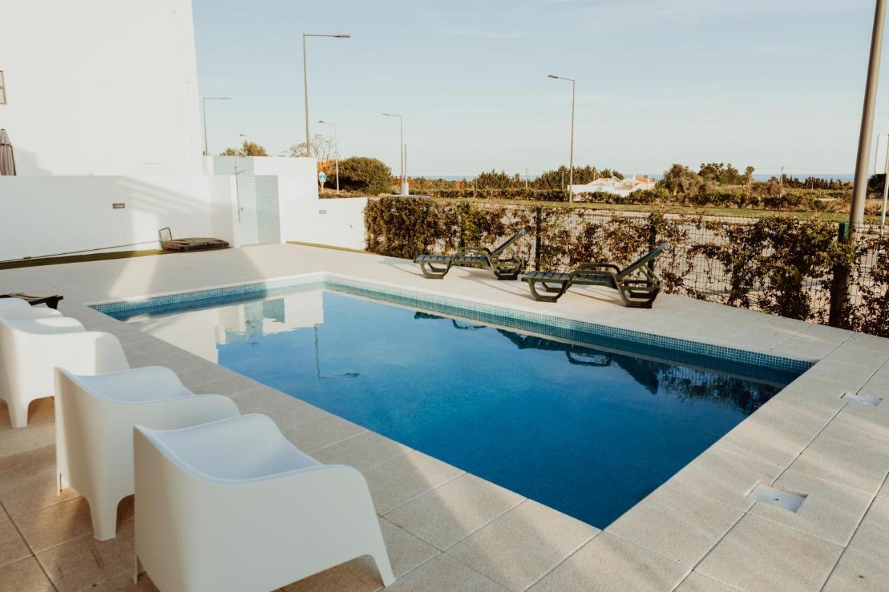 Edition Tavira / Luxury Villa With Private Pool Luaran gambar