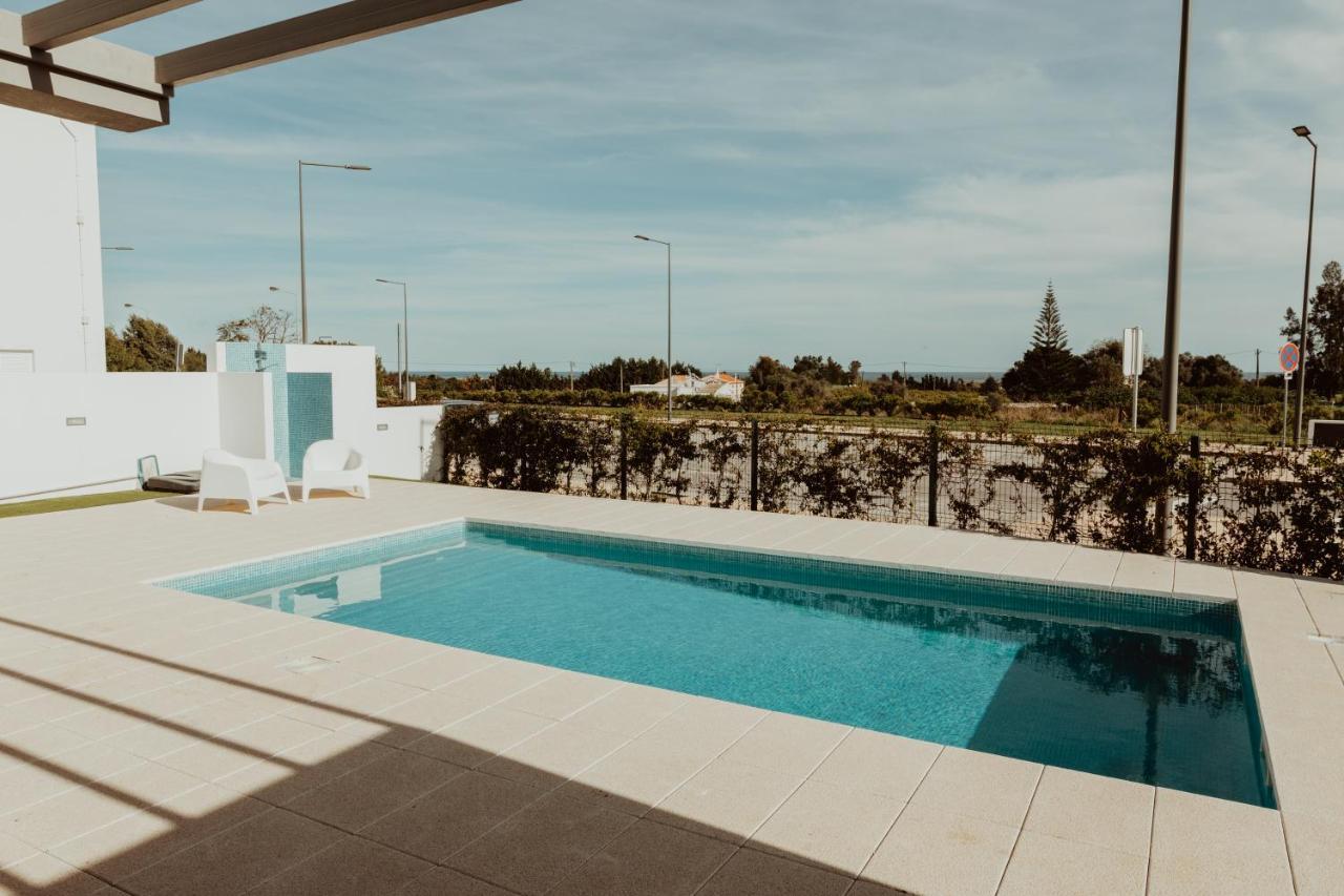 Edition Tavira / Luxury Villa With Private Pool Luaran gambar