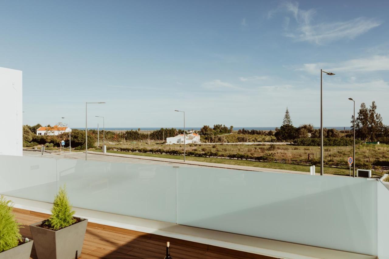 Edition Tavira / Luxury Villa With Private Pool Luaran gambar