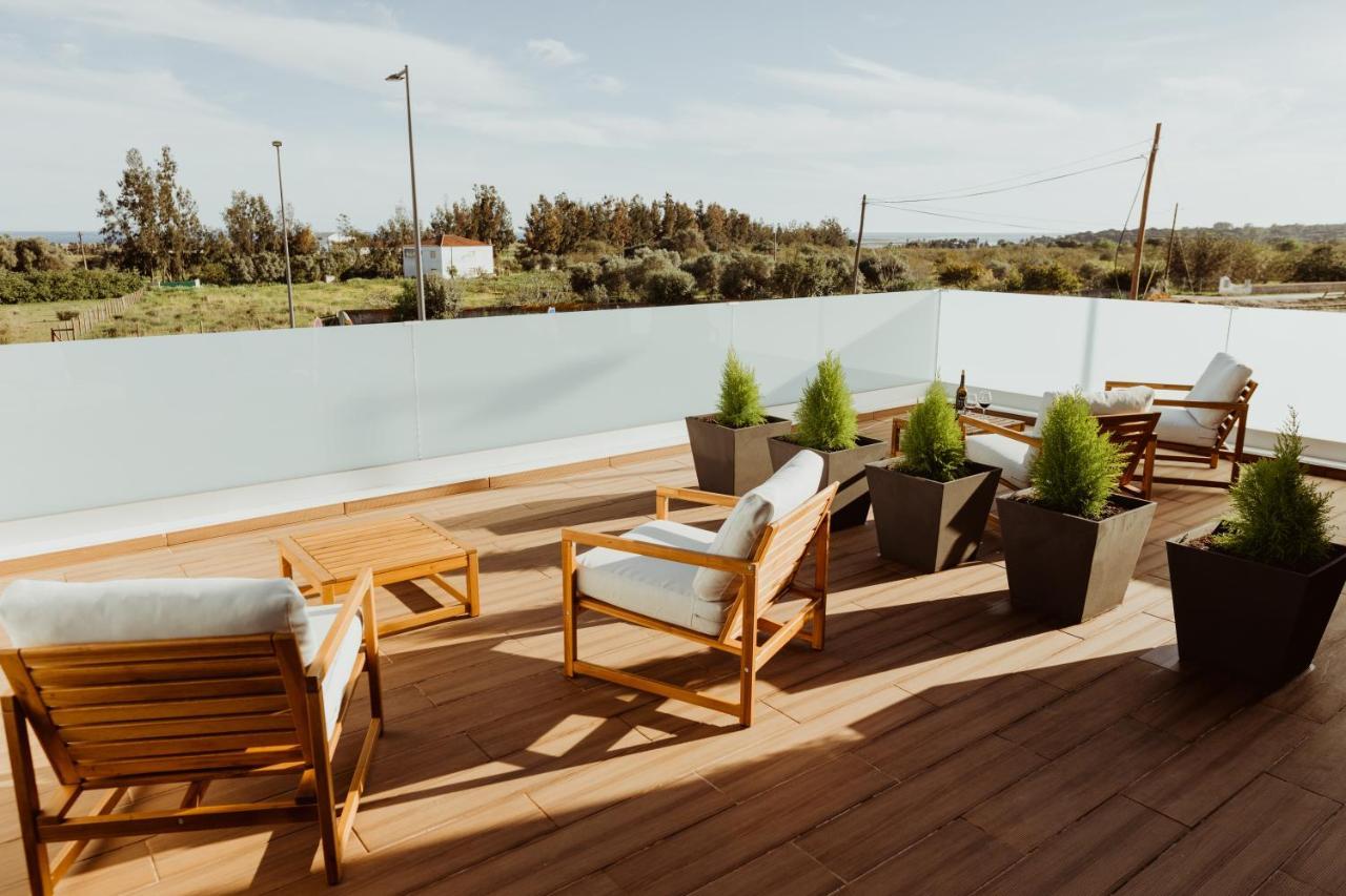 Edition Tavira / Luxury Villa With Private Pool Luaran gambar