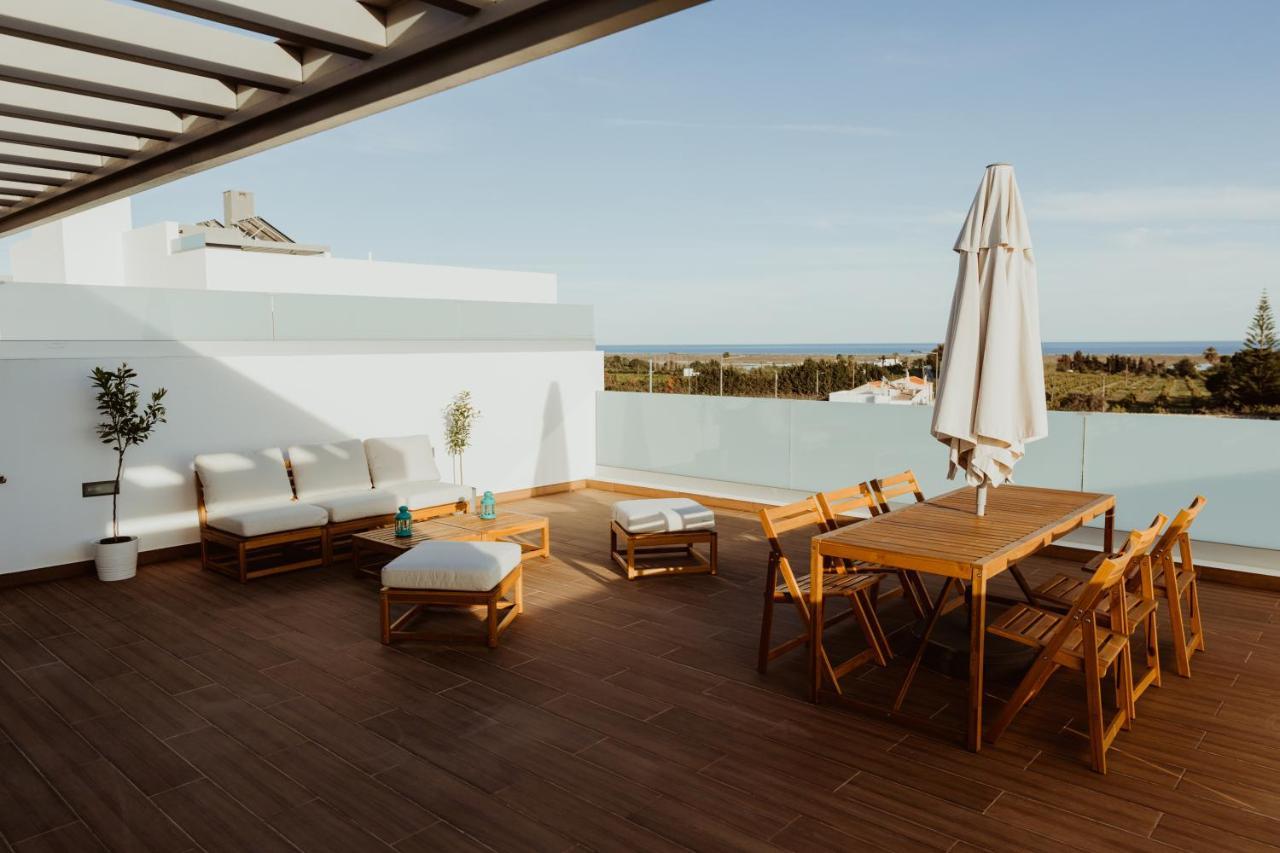 Edition Tavira / Luxury Villa With Private Pool Luaran gambar