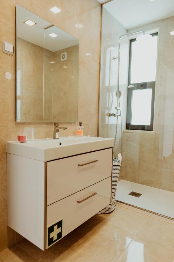 Edition Tavira / Luxury Villa With Private Pool Luaran gambar